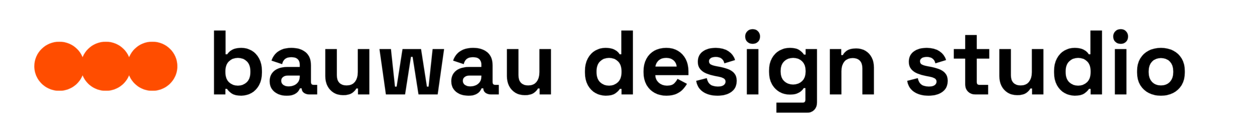 bauwau design studio